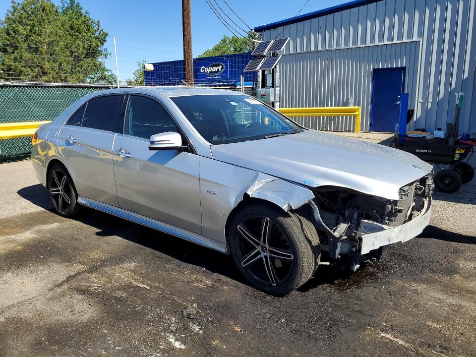 2016 Mercedes-benz E მანქანა იყიდება აუქციონზე, vin: WDDHF5KB6GB194342, აუქციონის ნომერი: 57153706