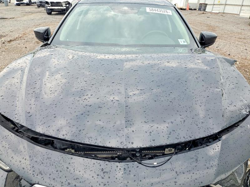 Продаж на аукціоні авто 2023 Acura Tlx, vin: 19UUB5F41PA002123, номер лоту: 58443526