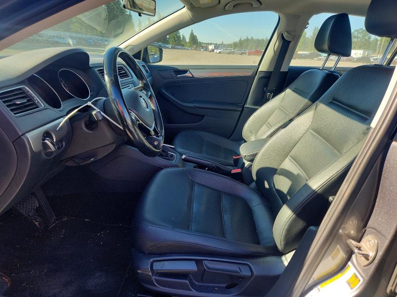 Aukcja sprzedaży 2016 Volkswagen Jetta, vin: 3VWD67AJ3GM372341, numer aukcji: 56185236