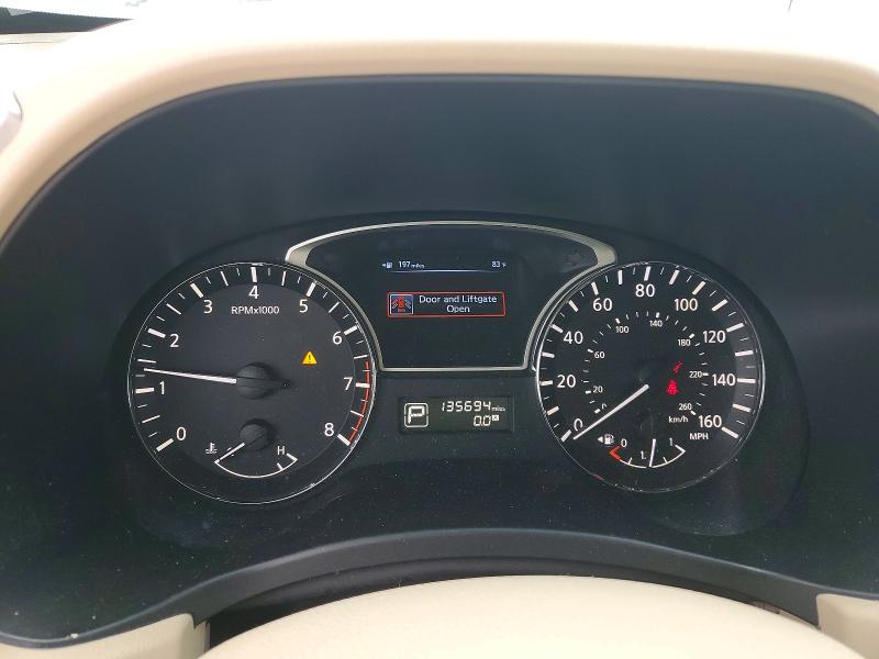 Продажа на аукционе авто 2013 Nissan Pathfinder, vin: 5N1AR2MN0DC650622, номер лота: 56686476