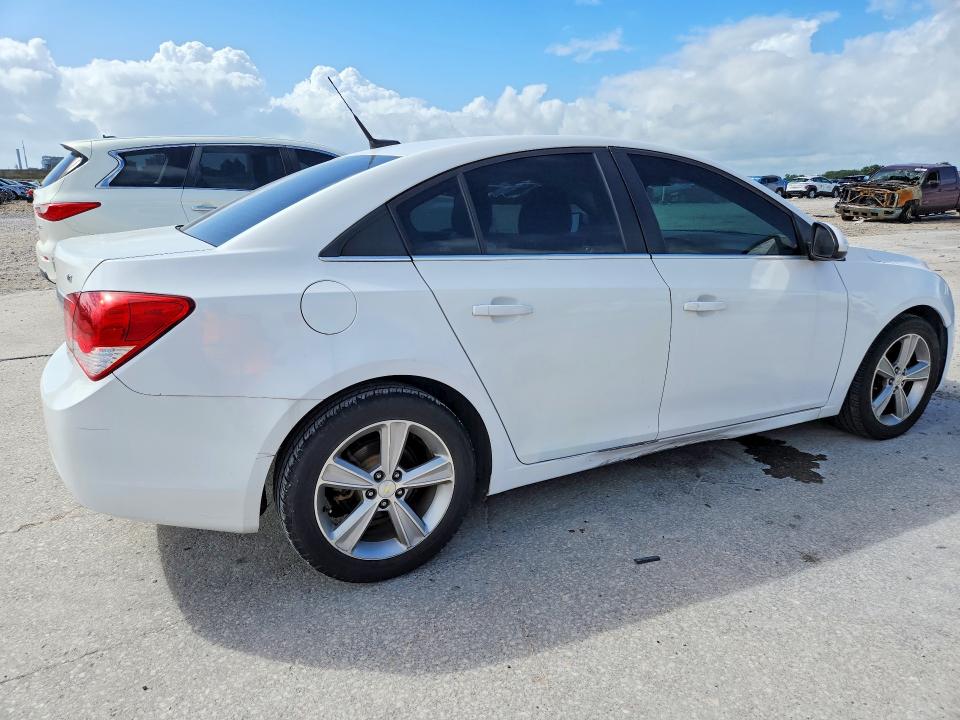Aukcja sprzedaży 2014 Chevrolet Cruze, vin: 1G1PE5SB7E7180385, numer aukcji: 55474126