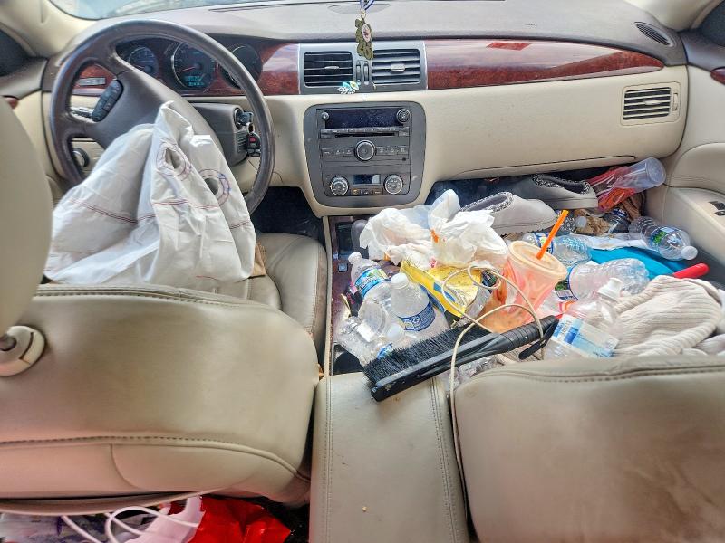 2007 Buick Lucerne მანქანა იყიდება აუქციონზე, vin: 1G4HD572X7U112007, აუქციონის ნომერი: 58297976