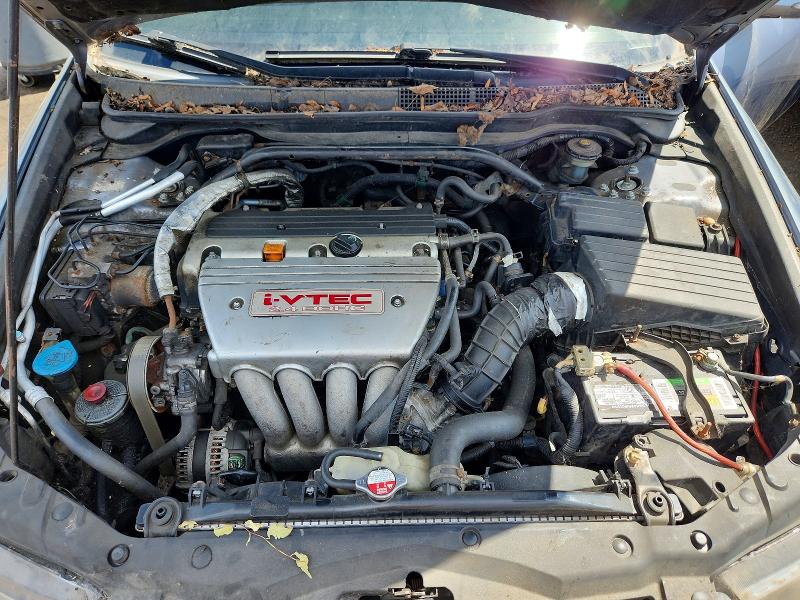 57272046 :رقم المزاد ، JH4CL968X6C006819 vin ، 2006 Acura Tsx مزاد بيع