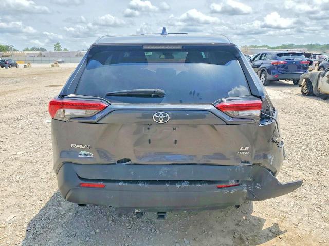 Aukcja sprzedaży 2023 Toyota Rav4, vin: 2T3F1RFV9PC382227, numer aukcji: 58288296