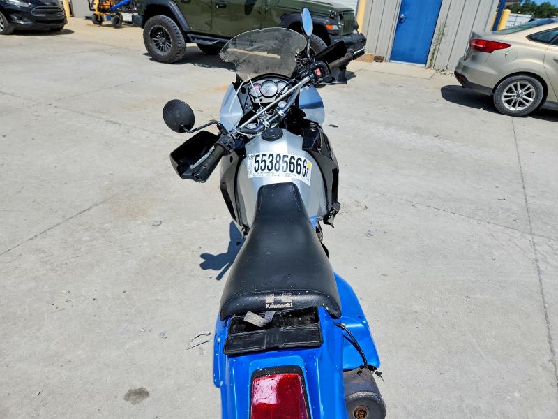 Продаж на аукціоні авто 2008 Kawasaki Klr650, vin: JKAKLEE138DA06701, номер лоту: 55385666