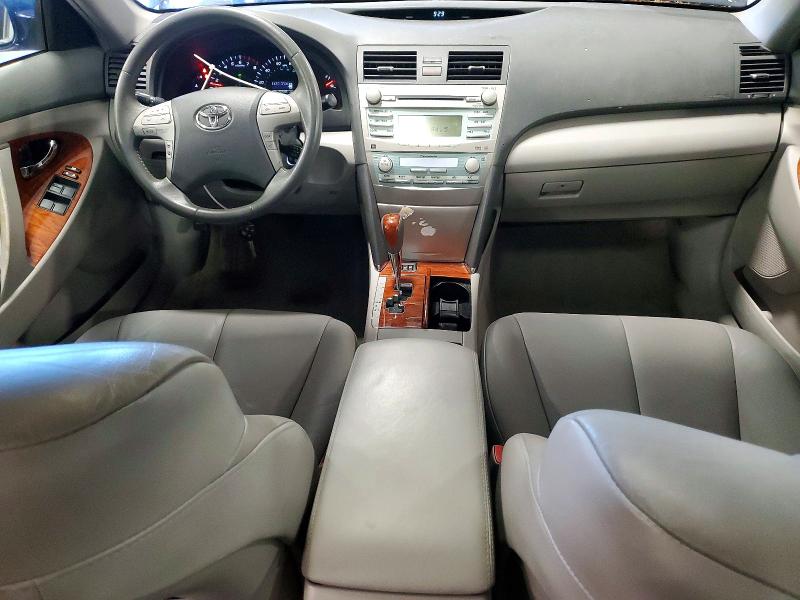 57238566 :رقم المزاد ، 4T1BE46K78U228684 vin ، 2008 Toyota Camry مزاد بيع