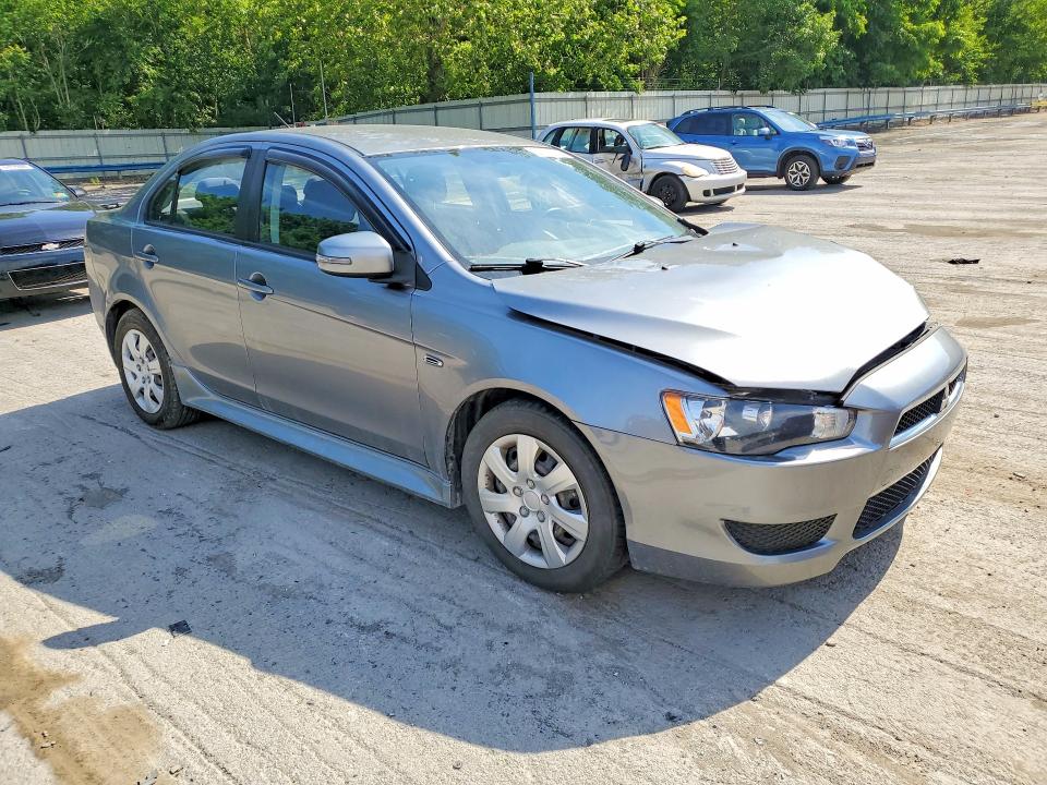 Aukcja sprzedaży 2015 Mitsubishi Lancer, vin: JA32U2FU9FU000288, numer aukcji: 57652376