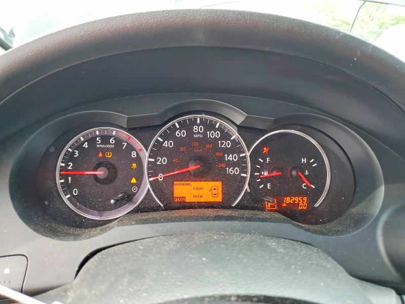 Aukcja sprzedaży 2012 Nissan Altima, vin: 1N4AL2EP9CC109725, numer aukcji: 59133616