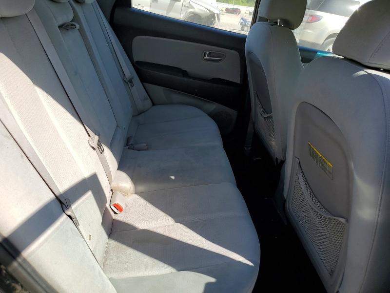 2009 Hyundai Elantra მანქანა იყიდება აუქციონზე, vin: KMHDU46D29U602178, აუქციონის ნომერი: 59328046