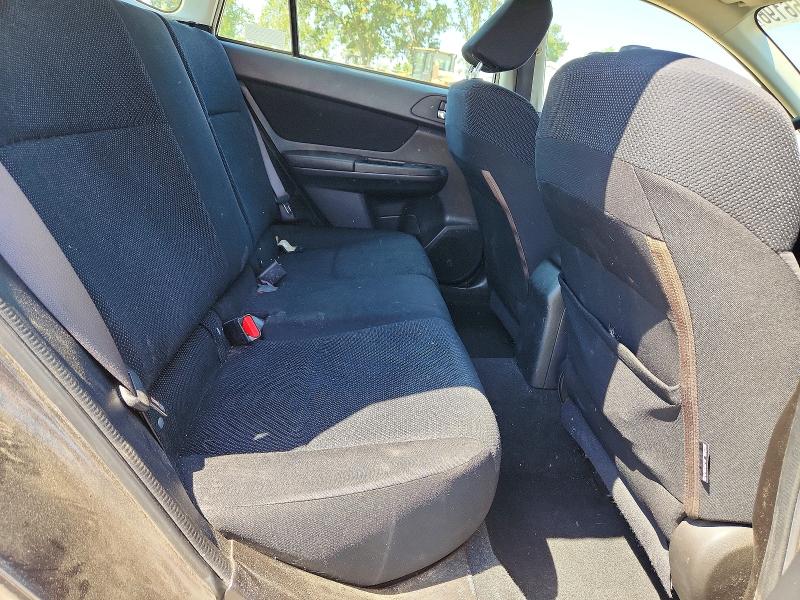 Aukcja sprzedaży 2012 Subaru Impreza, vin: JF1GPAC67CH210493, numer aukcji: 57266196