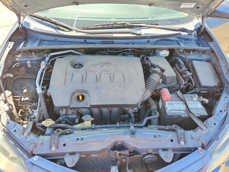 Aukcja sprzedaży 2014 Toyota Corolla, vin: 2T1BURHE3EC098763, numer aukcji: 55455686