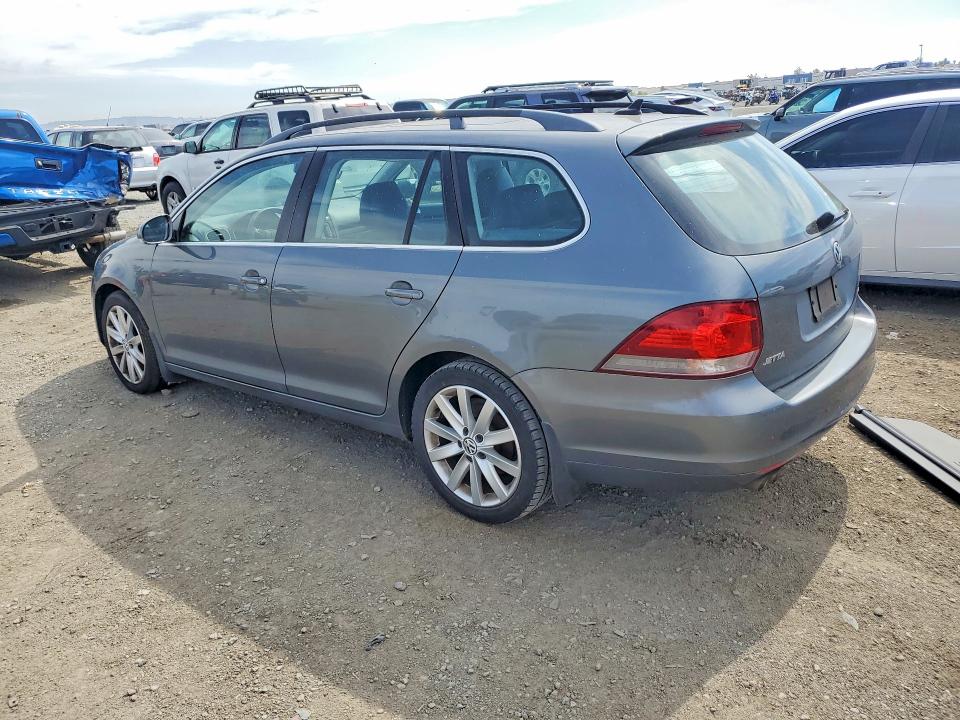 Aukcja sprzedaży 2011 Volkswagen Jetta, vin: 3VWPL7AJ9BM675669, numer aukcji: 57648436