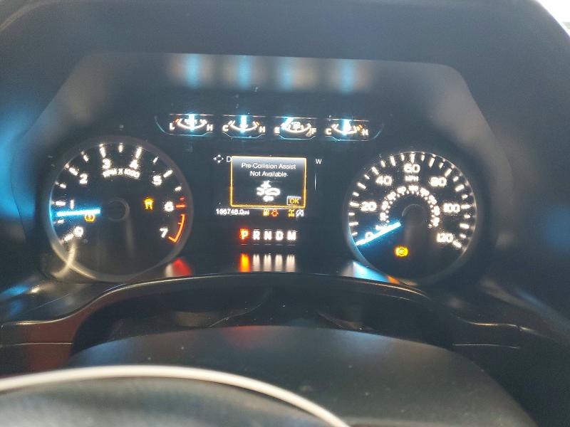 57618946 :رقم المزاد ، 1FTFX1E42LFA33669 vin ، 2020 Ford F150 مزاد بيع