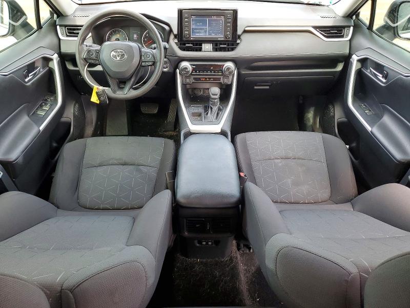 Продаж на аукціоні авто 2020 Toyota Rav4, vin: 2T3W1RFV7LC075004, номер лоту: 56234766