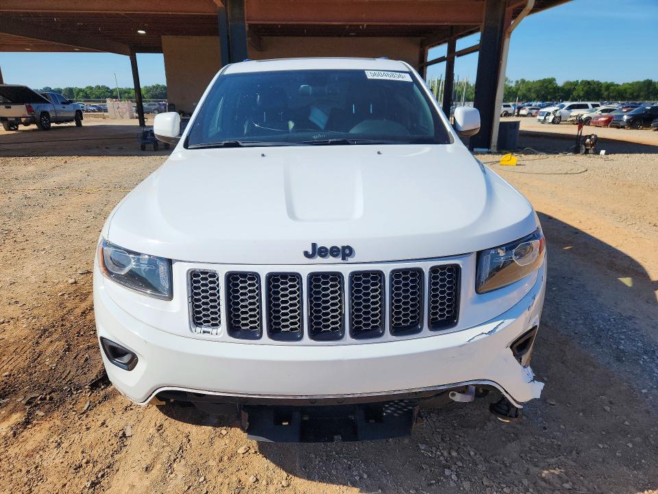 Продажа на аукционе авто 2015 Jeep Grand Cherokee, vin: 1C4RJEAG1FC915668, номер лота: 56046856