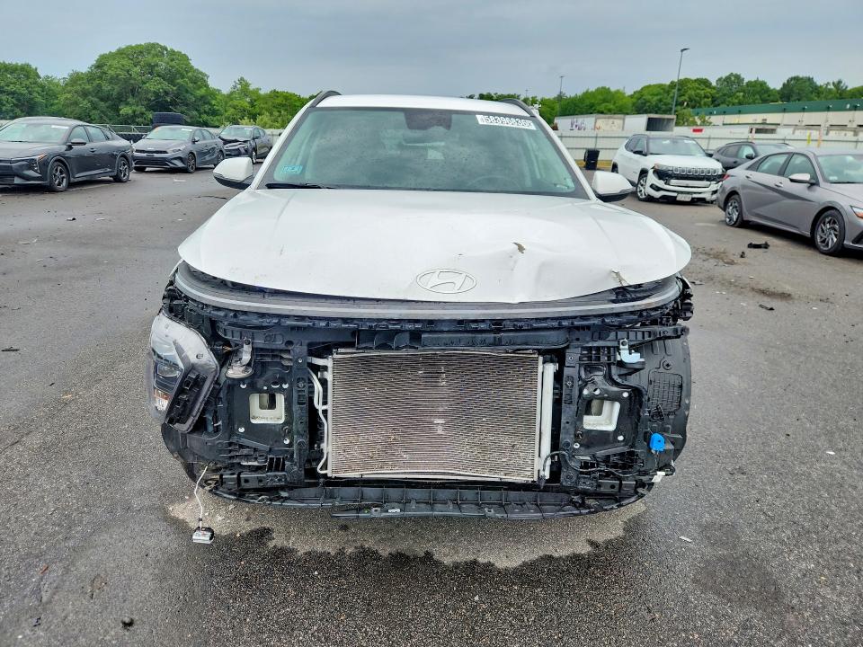 Продажа на аукционе авто 2024 Hyundai Kona, vin: KM8HBCAB3RU172782, номер лота: 58396836