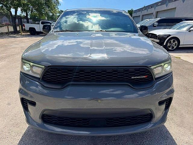Aukcja sprzedaży 2023 Dodge Durango, vin: 1C4RDHDG9PC557550, numer aukcji: 58203156