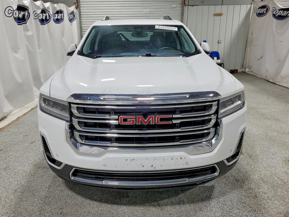 2023 Gmc Acadia მანქანა იყიდება აუქციონზე, vin: 1GKKNML42PZ153697, აუქციონის ნომერი: 58086086