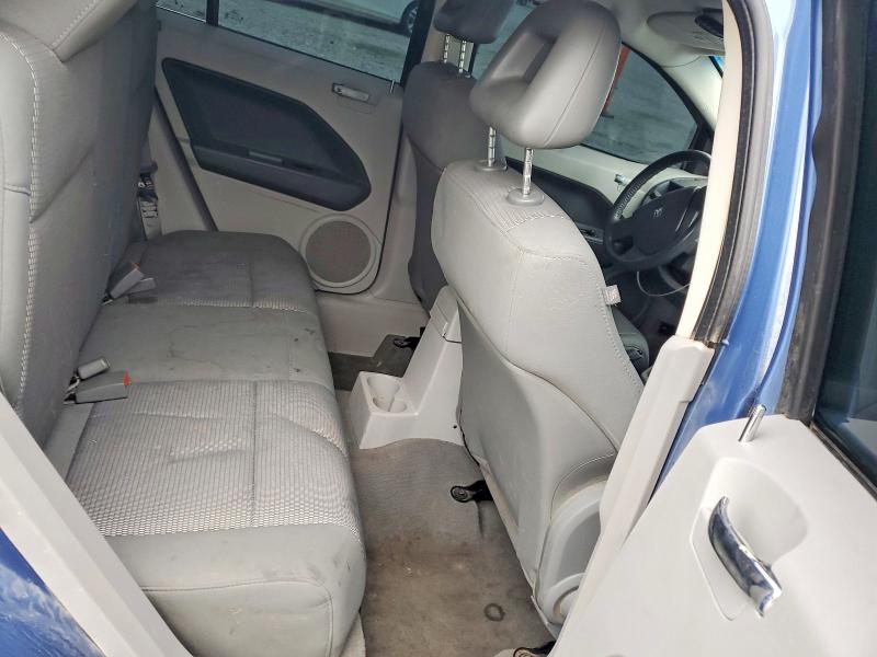 56583216 :رقم المزاد ، 1B3HE78KX7D348220 vin ، 2007 Dodge Caliber مزاد بيع