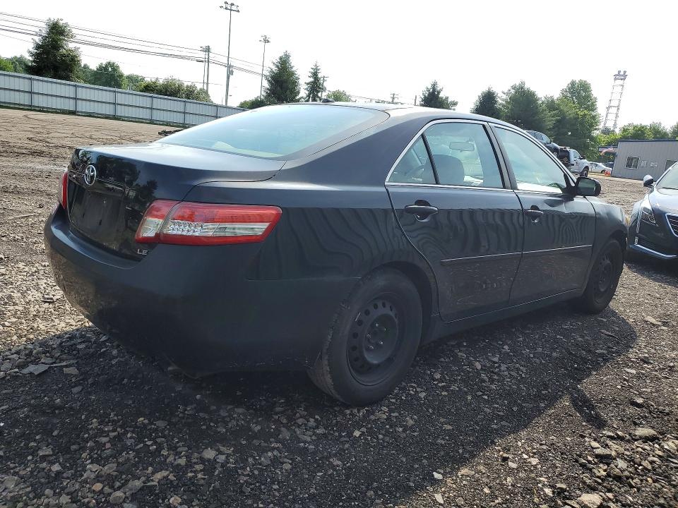 Aukcja sprzedaży 2010 Toyota Camry, vin: 4T1BF3EK1AU524699, numer aukcji: 57032716