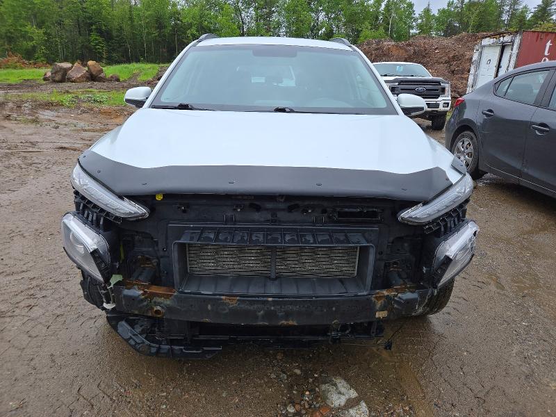 57391906 :رقم المزاد ، KM8K1CAA7KU355348 vin ، 2019 Hyundai Kona مزاد بيع