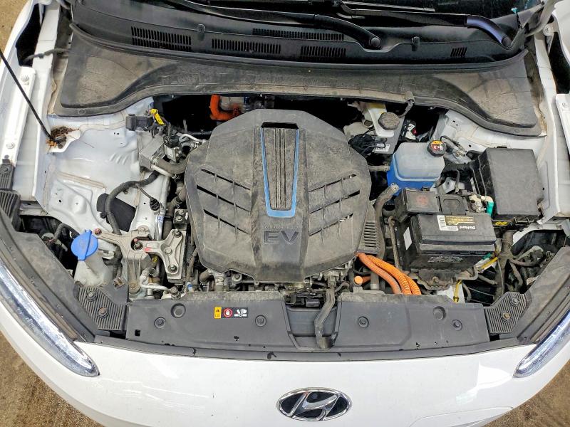 59139586 :رقم المزاد ، KM8K33AG0PU182567 vin ، 2023 Hyundai Kona مزاد بيع