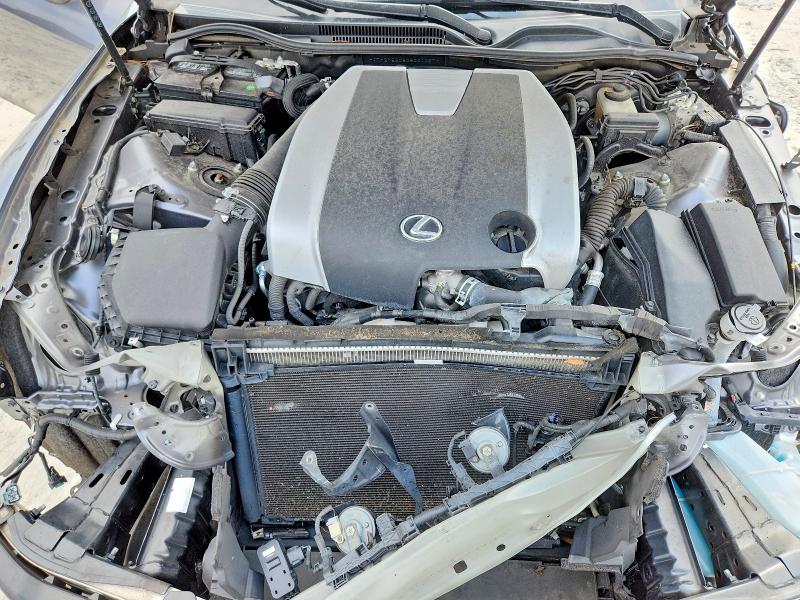 2016 Lexus Rc მანქანა იყიდება აუქციონზე, vin: JTHSM5BC5G5001027, აუქციონის ნომერი: 55566536