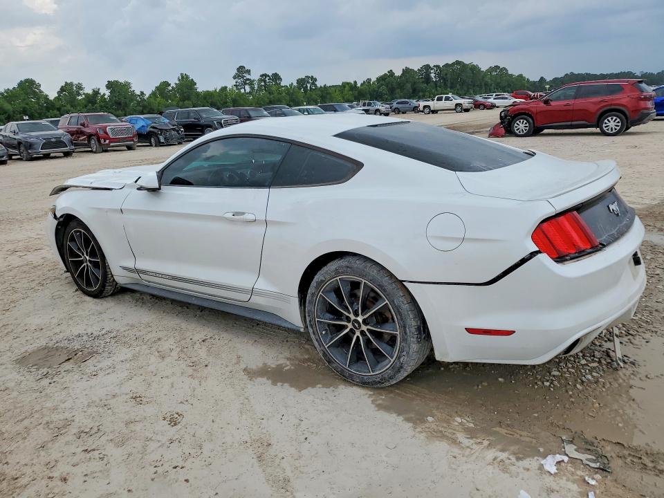 Продажа на аукционе авто 2015 Ford Mustang, vin: 1FA6P8TH8F5329861, номер лота: 58058596