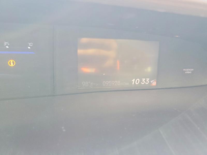 Aukcja sprzedaży 2020 Honda Civic, vin: 19XFB2F82DE230326, numer aukcji: 57504746