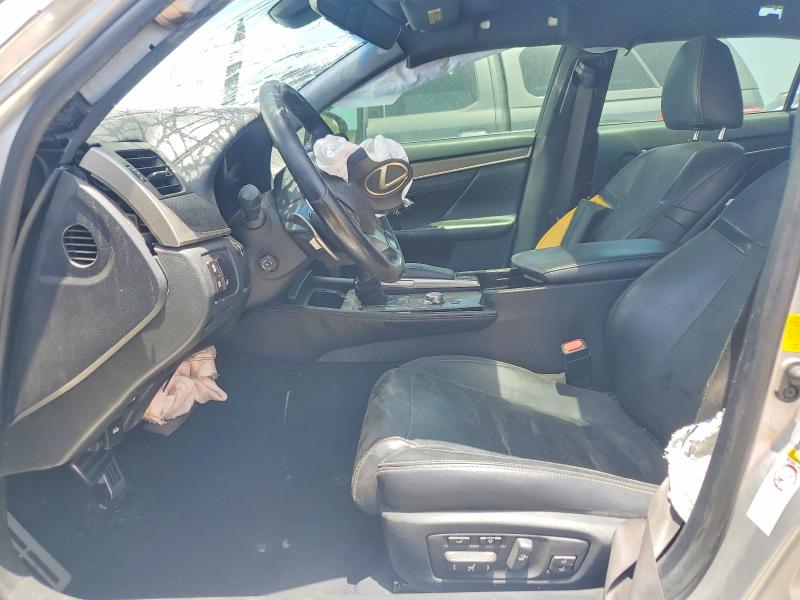 Продажа на аукционе авто 2016 Lexus Gs 350, vin: JTHBZ1BL0GA002247, номер лота: 58973996
