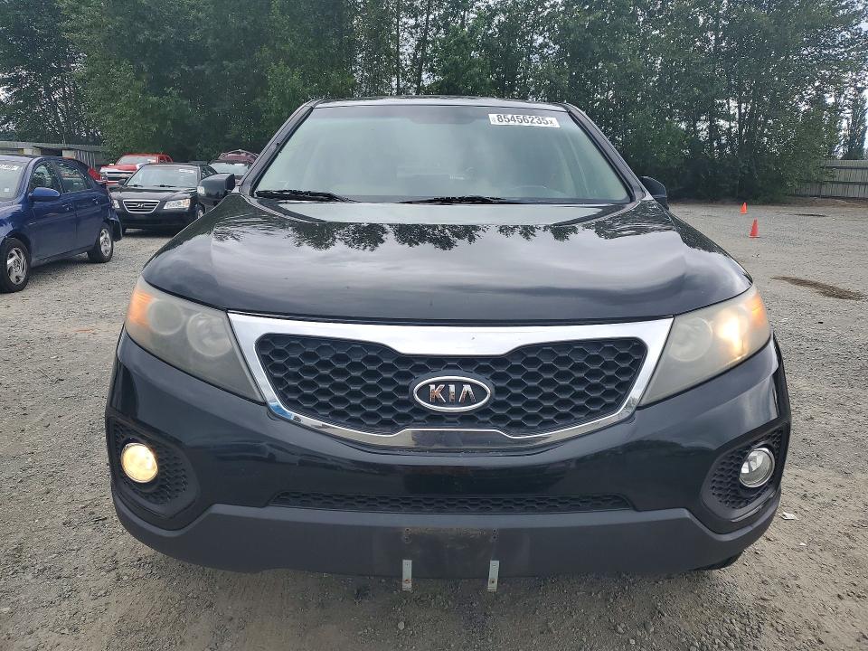 Aukcja sprzedaży 2011 Kia Sorento, vin: 5XYKU4A17BG020111, numer aukcji: 85456235