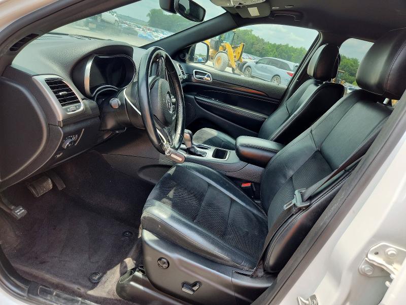 Продажа на аукционе авто 2018 Jeep Grand Cherokee, vin: 1C4RJFAG6JC102941, номер лота: 58768326