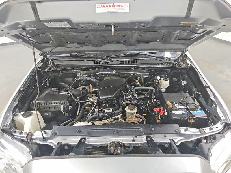 Продаж на аукціоні авто 2018 Toyota Tacoma, vin: 5TFSX5EN7JX058203, номер лоту: 52008306