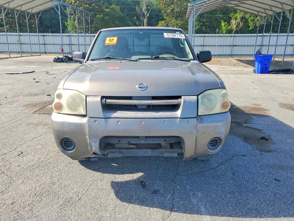 Продажа на аукционе авто 2004 Nissan Frontier, vin: 1N6DD26T14C483230, номер лота: 57382776