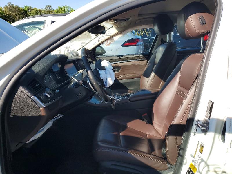 Продаж на аукціоні авто 2016 Bmw 535, vin: WBA5B3C52GG254736, номер лоту: 55205506