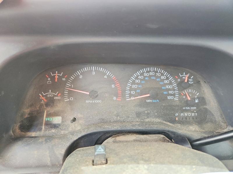 Aukcja sprzedaży 2001 Dodge Ram 2500, vin: 1B7KF23WX1J195958, numer aukcji: 58845696