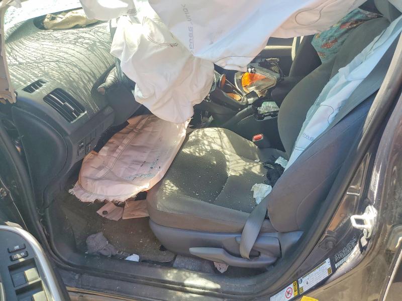 2015 Toyota Prius მანქანა იყიდება აუქციონზე, vin: JTDKN3DU6F0432853, აუქციონის ნომერი: 56952256