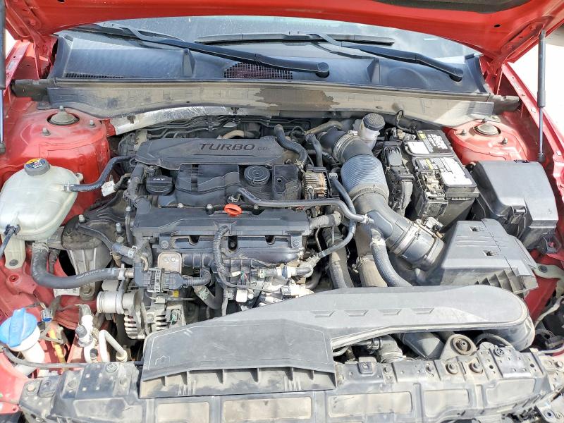 Aukcja sprzedaży 2021 Hyundai Sonata, vin: 5NPEH4J23MH079940, numer aukcji: 58460836