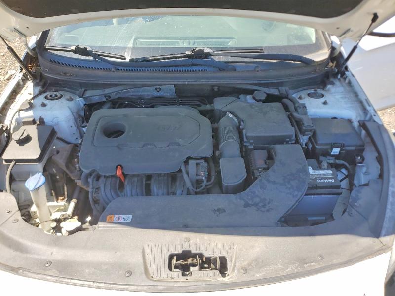 Aukcja sprzedaży 2015 Hyundai Sonata, vin: 5NPE24AF5FH034733, numer aukcji: 56033746