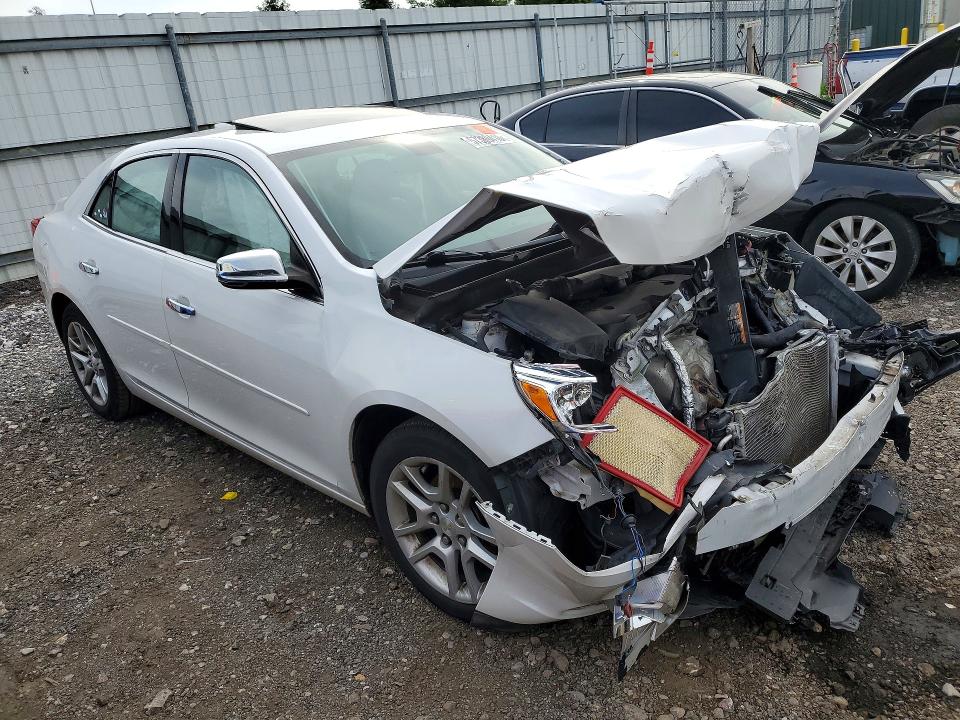Продаж на аукціоні авто 2015 Chevrolet Malibu, vin: 1G11C5SL5FF193535, номер лоту: 57389416