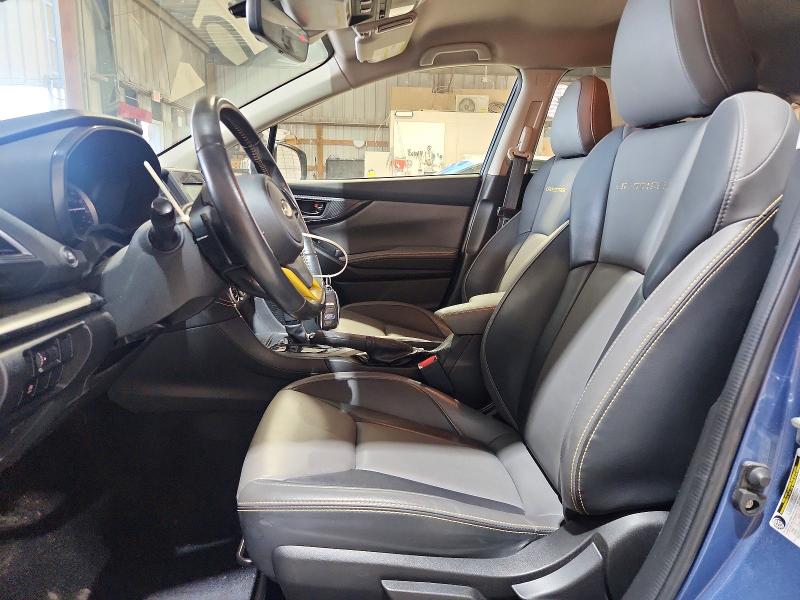 Aukcja sprzedaży 2023 Subaru Crosstrek, vin: JF2GTHRC7PH204633, numer aukcji: 56785396