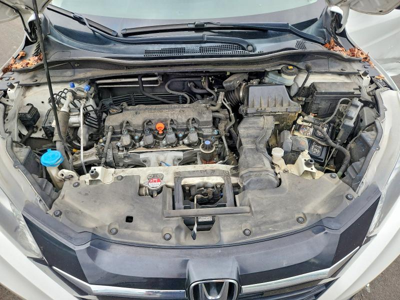 Aukcja sprzedaży 2016 Honda Hr-v, vin: 3CZRU6H76GM769622, numer aukcji: 59356246