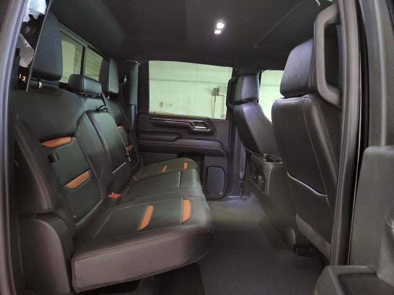 58028696 :رقم المزاد ، 1GT49PEY2RF415071 vin ، 2024 Gmc Sierra مزاد بيع