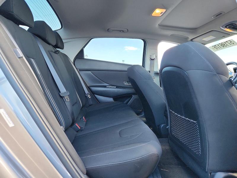 Продаж на аукціоні авто 2025 Hyundai Elantra, vin: KMHLS4DG1SU872619, номер лоту: 57196176