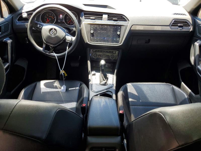 Aukcja sprzedaży 2021 Volkswagen Tiguan, vin: 3VV3B7AX7MM099402, numer aukcji: 57083276