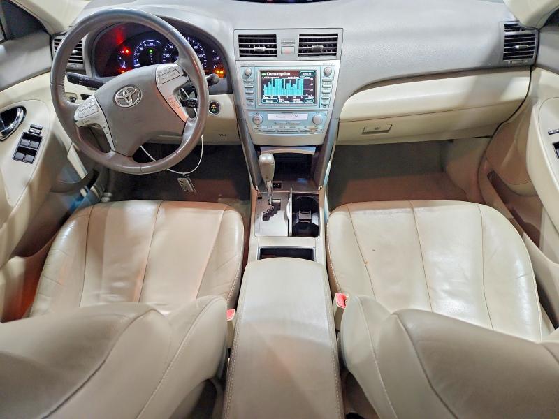 56161726 :رقم المزاد ، 4T1BB46K59U110966 vin ، 2009 Toyota Camry مزاد بيع