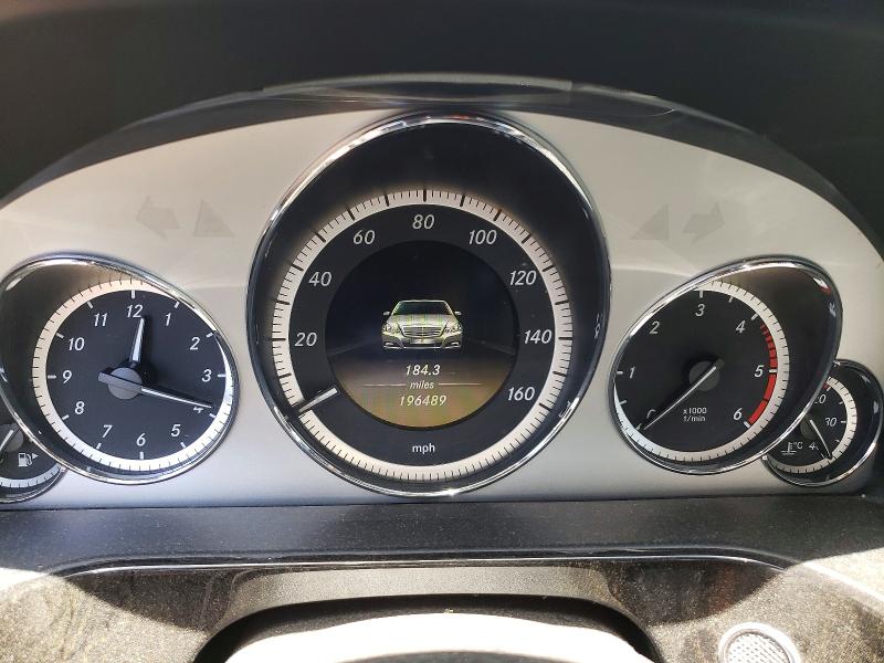 Продажа на аукционе авто 2012 Mercedes-benz E, vin: WDDHF2EB5CA592295, номер лота: 56500486