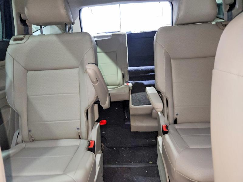 Продаж на аукціоні авто 2022 Volkswagen Atlas, vin: 1V2KR2CA8NC507716, номер лоту: 59088876