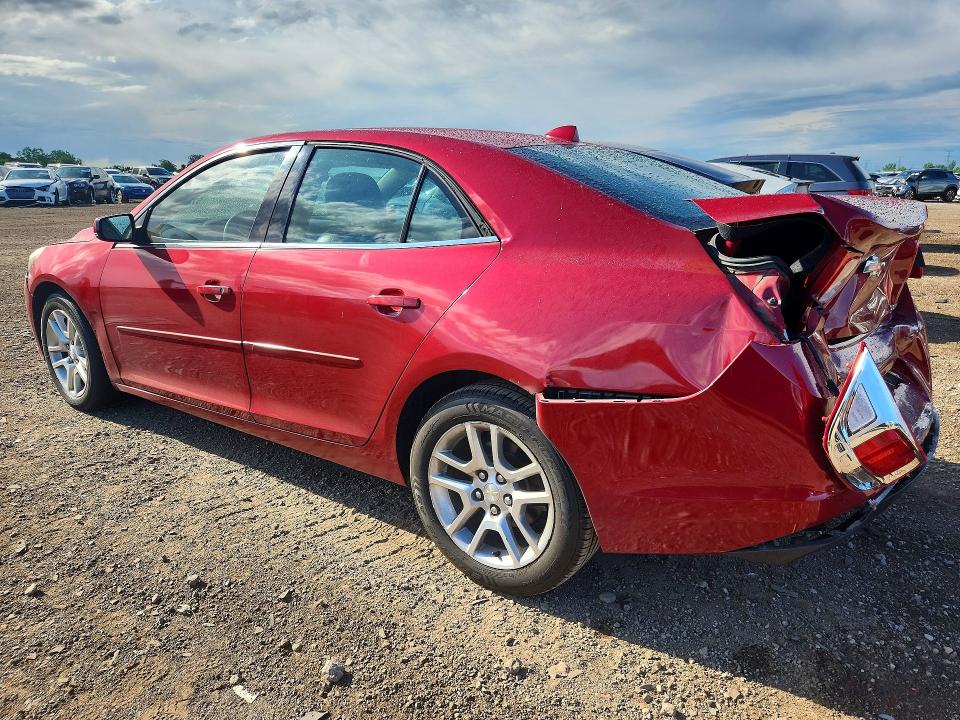57426746 :رقم المزاد ، 1G11C5SL0EF119888 vin ، 2014 Chevrolet Malibu مزاد بيع