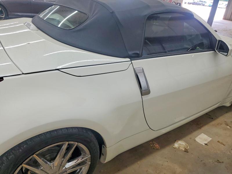 Продажа на аукционе авто 2004 Nissan 350z, vin: JN1AZ36A74M252616, номер лота: 57923756